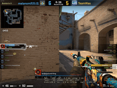 csgo掉帧解决方法，csgo解决掉帧卡顿问题的几种方法（CSGO无法启动、卡顿闪退、掉帧、报错等解决方法）
