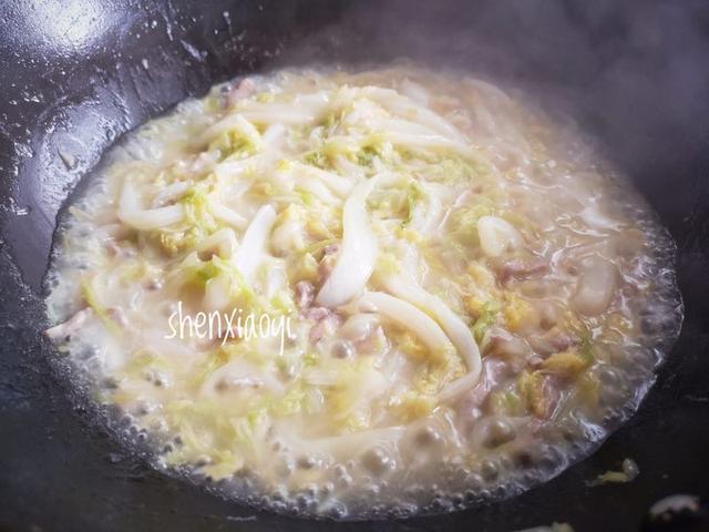 烂糊肉丝正宗做法，给我一份优秀的烂糊肉丝