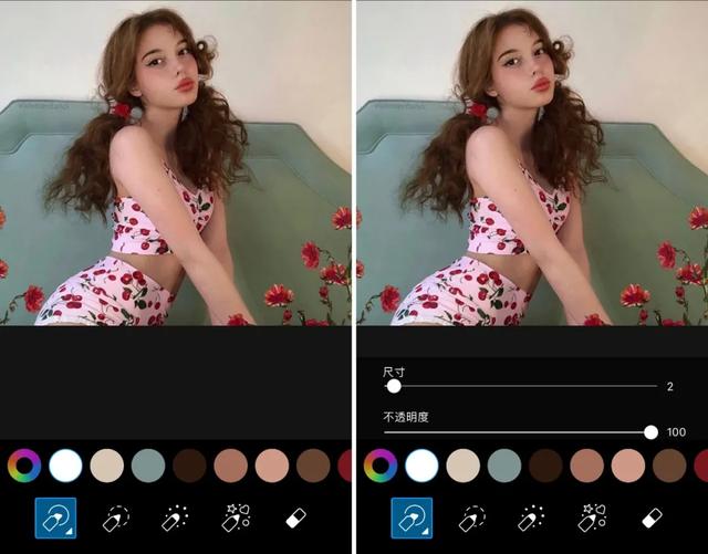 你不知道的那些p图技巧，关于醒图的p图基本小妙招