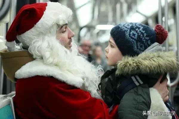 宅男宅女必囤10部圣诞节电影 七夕送什么礼物给女朋友