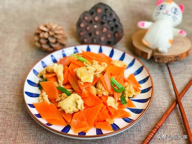 鸡蛋的八种做法，推荐4种鸡蛋的家常做法