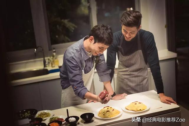 豆瓣十大高分台剧，近期5部超好看的爱情台剧推荐