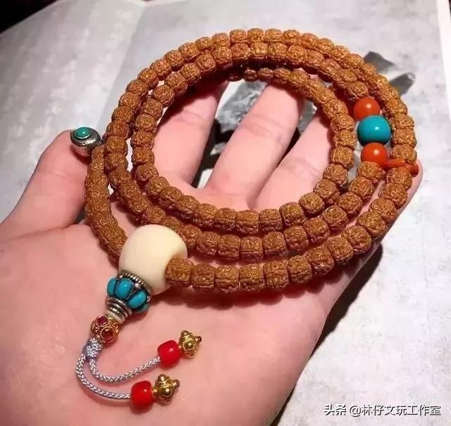 金刚菩提手串如何挑选，怎么选购一条金刚手串呢