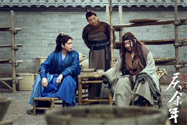 冯绍峰和郭京飞演的电影，电影推荐《二代妖精之今生有幸》刘亦菲冯绍峰郭京飞主演