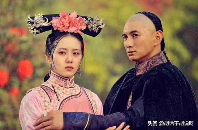 回忆我们儿时那些经典的影视，唐人影视的经典电视剧电影盘点