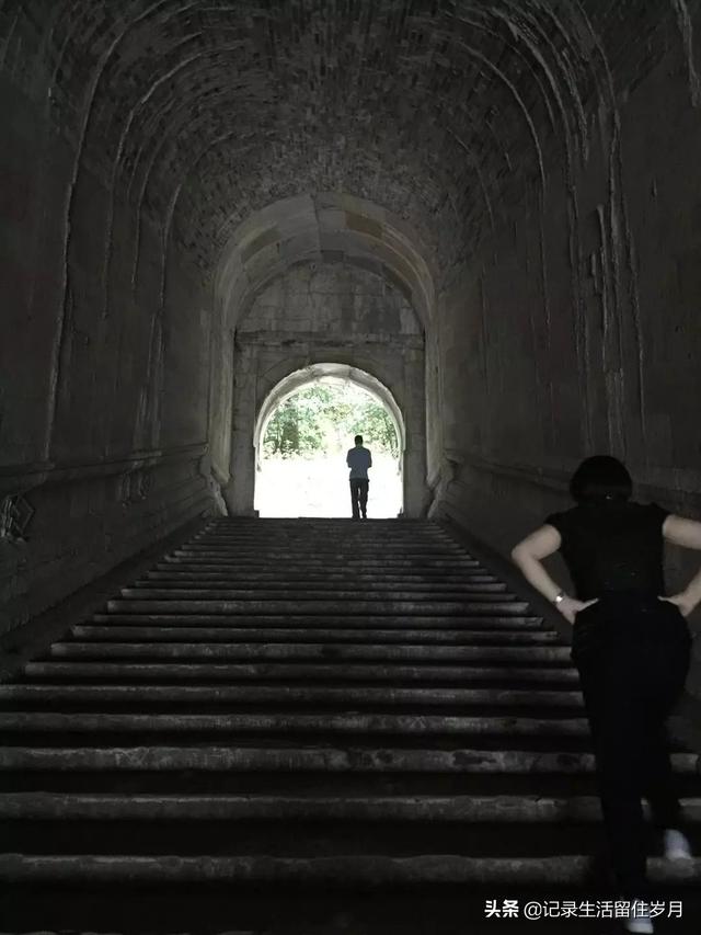 南京小众景点紫金山，登南京紫金山游记