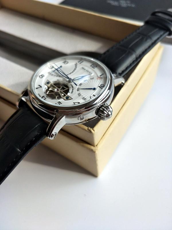 国产品牌手表排行榜前十名机械表，买不起奢侈品牌手表