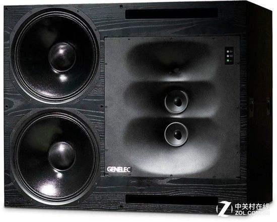 全球顶级监听音箱评测，全球十大监听音箱品牌