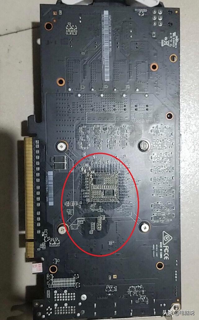  显卡如何分别矿卡，电脑说：干货教学