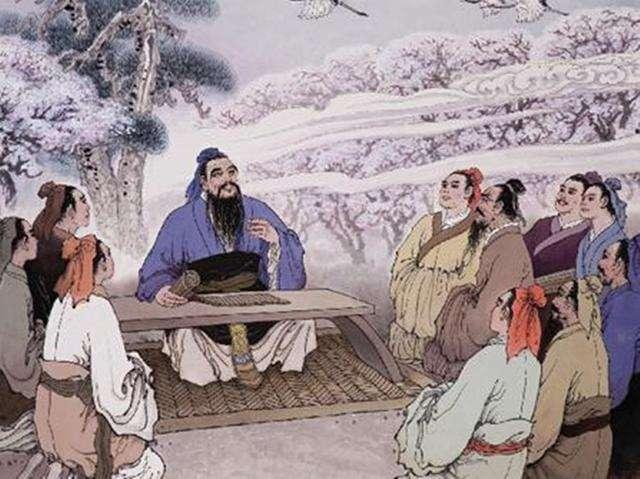 柳下惠坐怀不乱，柳下惠坐怀不乱是个怎么样的故事（坐怀不乱的柳下惠）