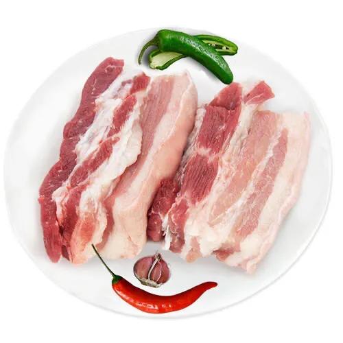 鲜猪肉怎样挑选，新鲜猪肉该怎么挑选跟保鲜