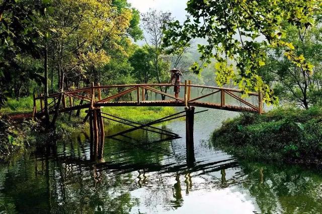 九江免费的旅游景点有哪些，九江最值得去的十大旅游地