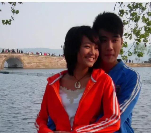 朱丹现在的生活怎么样，前两胎生养艰辛周一围常缺席