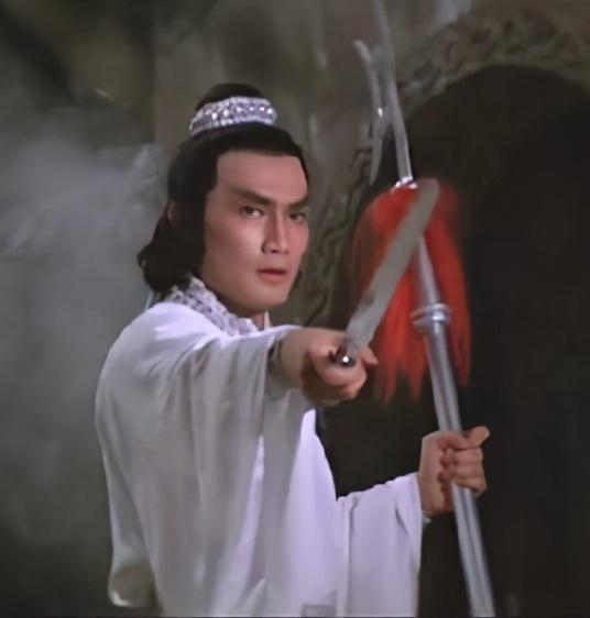 百晓生兵器谱荆无命，百晓生作兵器谱名动天下