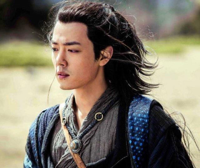 狼殿下拍摄时间，肖战李沁狼殿下拍摄时间（那些年，肖战没红的时候拍的剧）