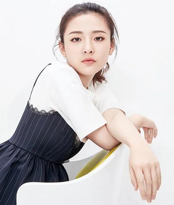 吴倩为啥是武大校花，为什么同样是武大校花