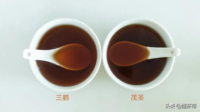 六堡茶有几种品质，评测六堡茶最知名两大品牌硬核PK