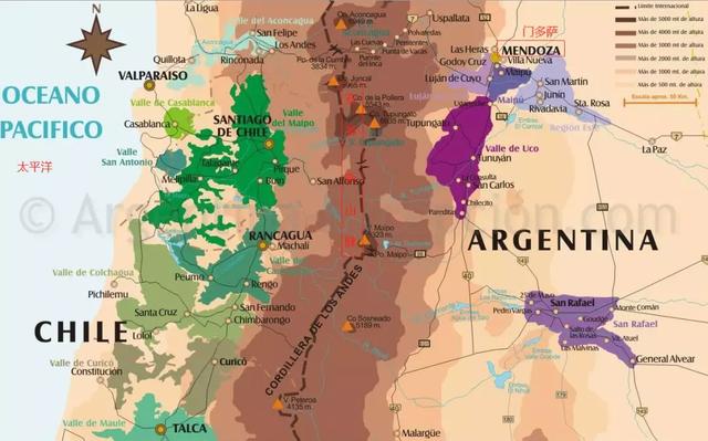 225年代代相传的阿尔萨斯名庄，阿根廷一级名庄