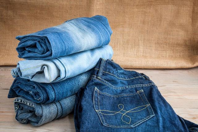 牛仔裤怎么洗干净的方法，洗牛仔裤的7个方法