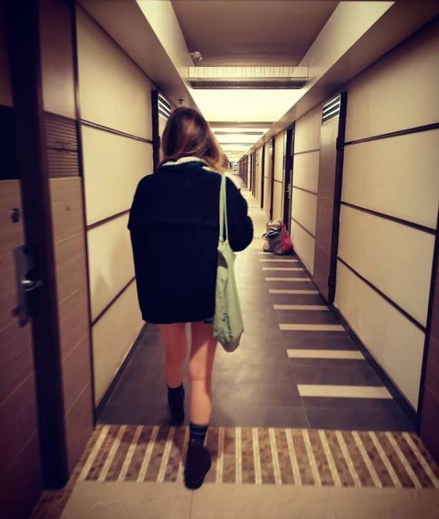 章小蕙31歲長子有女友，高調宣布戀情，父母顏值驚艷他卻很普通 娛樂八卦吃瓜 第5张