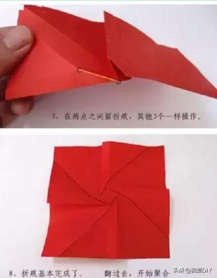 漂亮的玫瑰花图片，简单的又好看的手工玫瑰花（分享图片一漂亮迷人的玫瑰花）