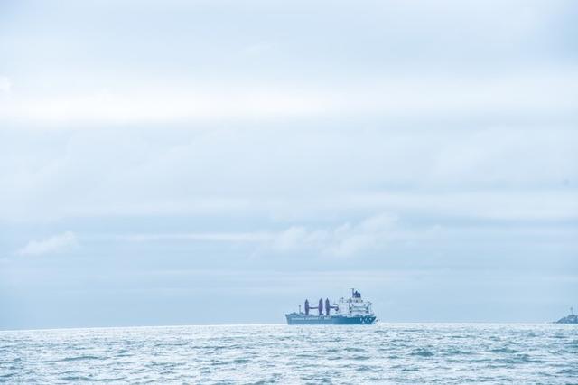 大陈岛旅游攻略浙江，台州旅游攻略沉溺在大陈岛的海天一线