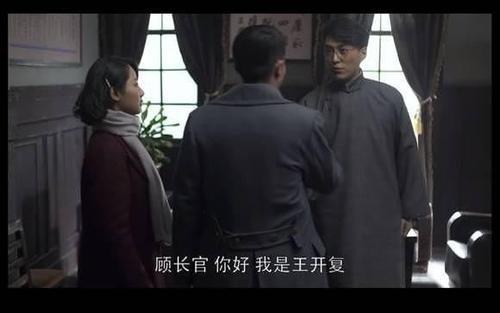盘点那些年靳东演过的影视剧，靳东主演的4部“谍战剧”