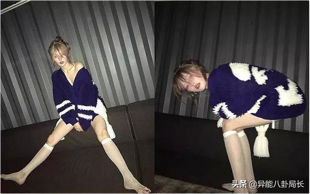 景甜探班古天乐，景甜发文回应演讲擤鼻涕