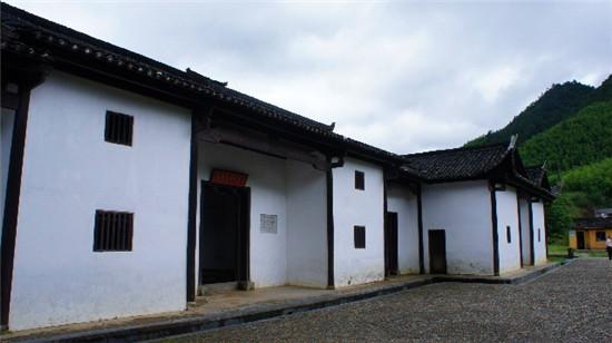 江西井冈山旅游景点大全简介，到井冈山去哪打卡