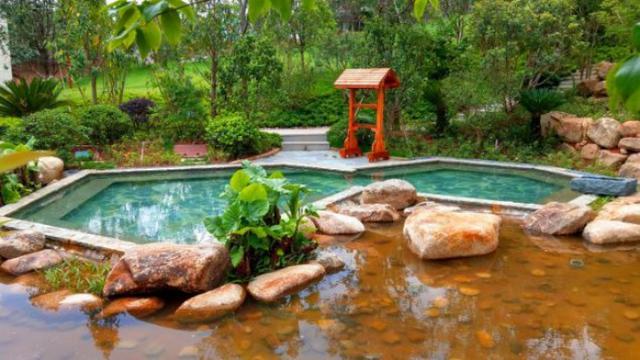 泡温泉流程及注意事项，但你真的会泡吗