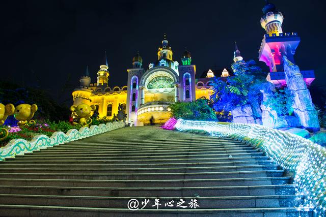 东莞有一山庄为国家4A景区，东莞有几家5a级景区