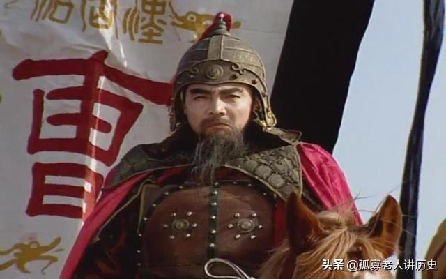 曹操是怎么死的，三国时期的曹操是怎么死的