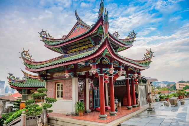厦门旅游必去的4个景点好玩自由行，一定不要错过这5个景点