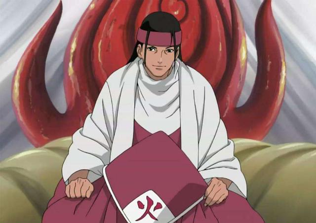 火影忍者木叶十二忍哪个最强，木叶家族的6大忍术