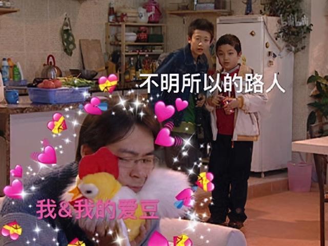 成毅新剧演技大爆发，有种霸屏叫成毅