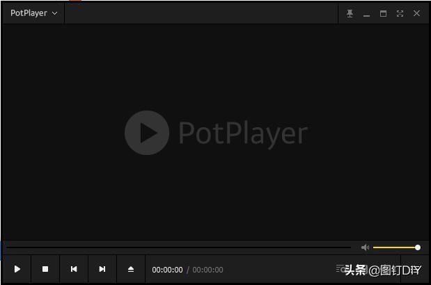 potplayer中文官网，potplayer剪辑（超顶内置解码器）