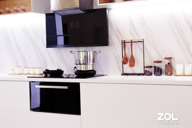 方太集成烹饪中心，方太集成烹饪中心Z系列