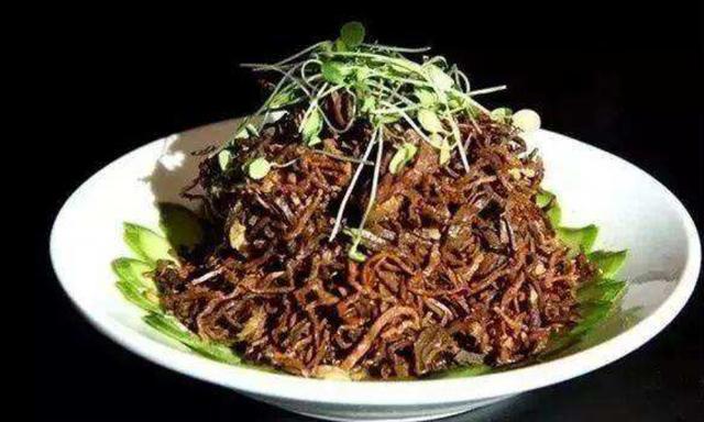 石家庄特色美食，河北省石家庄市的4种特色美食（石家庄比较特色的美食）