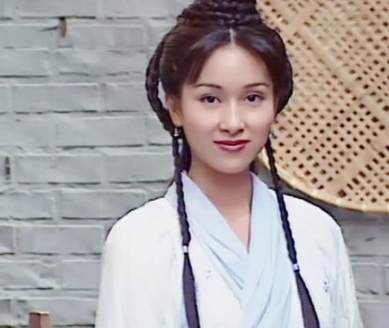 46岁的杨恭如近照，杨恭如的唏嘘情史