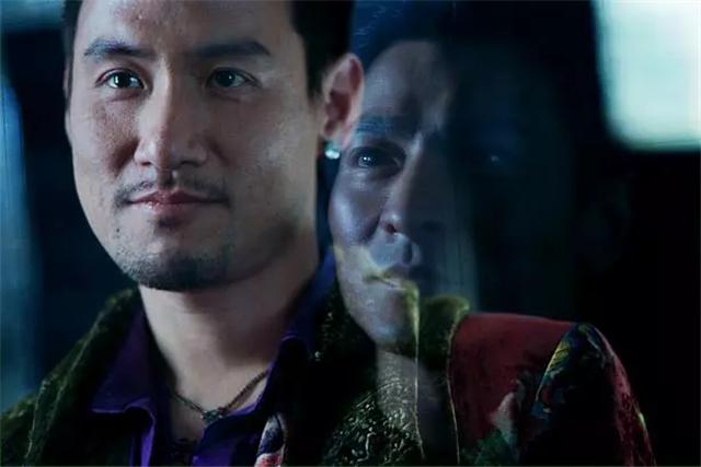 当年刘德华拍这部电影时才28岁，刘德华演过许多古惑仔