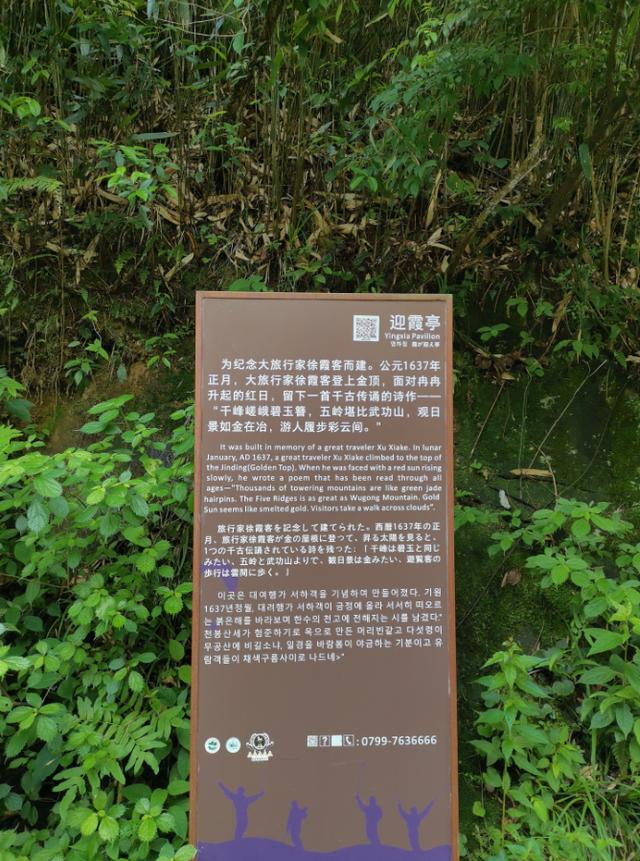 武功山旅游攻略，武功山旅游攻略一日游（江西武功山\u0026仙凤三宝亲子游记）