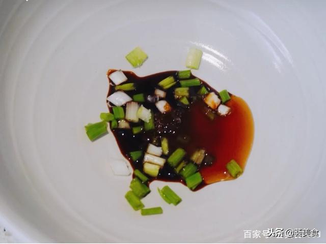 简单营养的清汤面，10分钟就搞定真好吃
