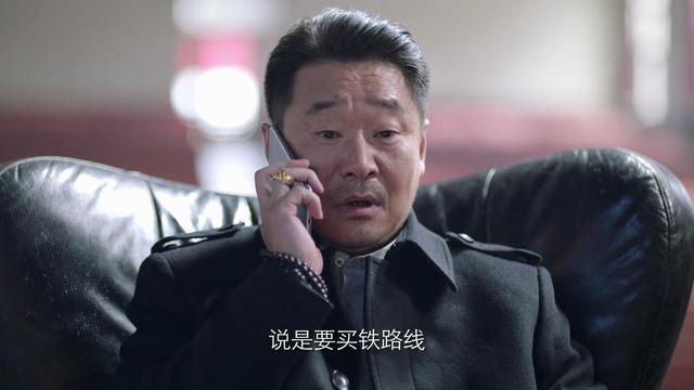 突围的真正结局，《突围》剧版结局疑曝光