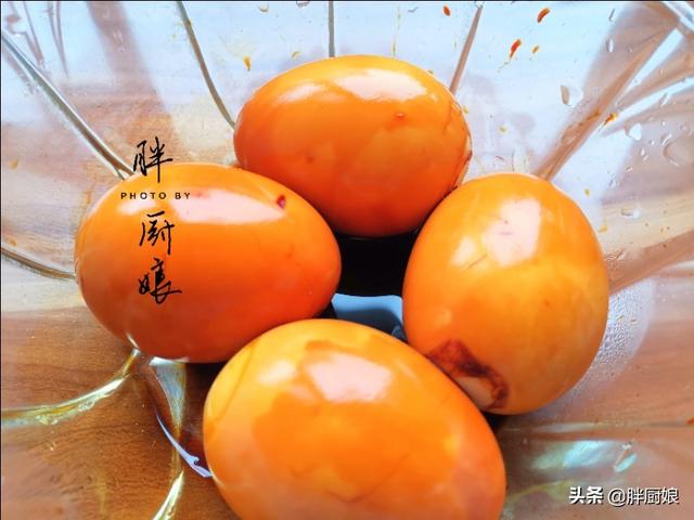 虎皮鸡蛋怎么做，教你做虎皮鸡蛋