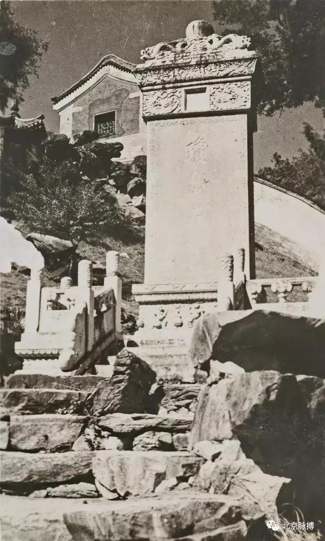 北海公园的文化底蕴，画说北京北海公园的前世今生