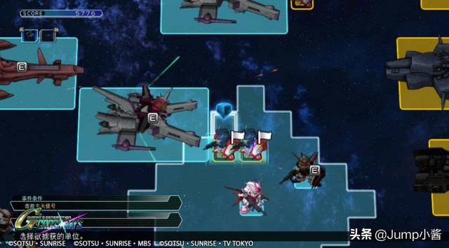 sd高达g世代火线纵横评测，告诉你SD高达G世纪