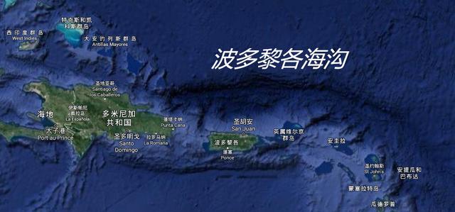 全世界最神秘的海沟，人类捕获海底最深鱼类
