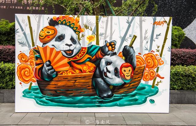 成都锦里和宽窄巷子旅游攻略，除了锦里宽窄巷子和春熙路