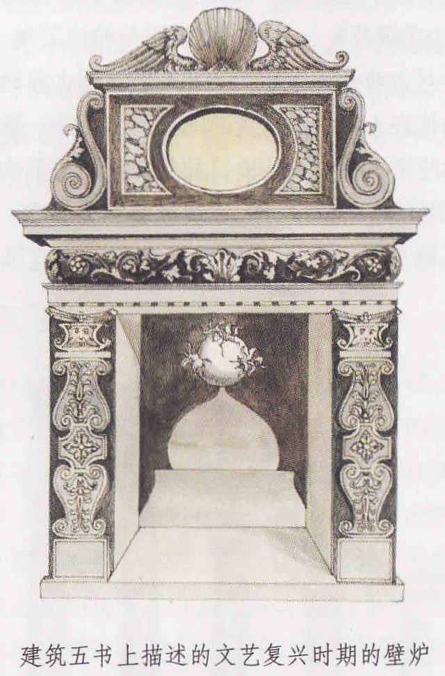 带你看文艺复兴代表性建筑，七-文艺复兴建筑-02