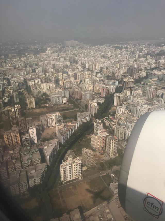达卡是哪国的首都，孟加拉国的首都达卡在哪里（探秘孟加拉国首都）